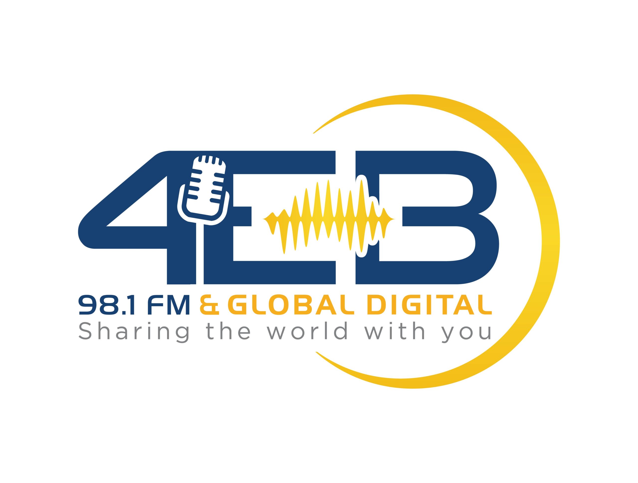 4EB FM 98.1