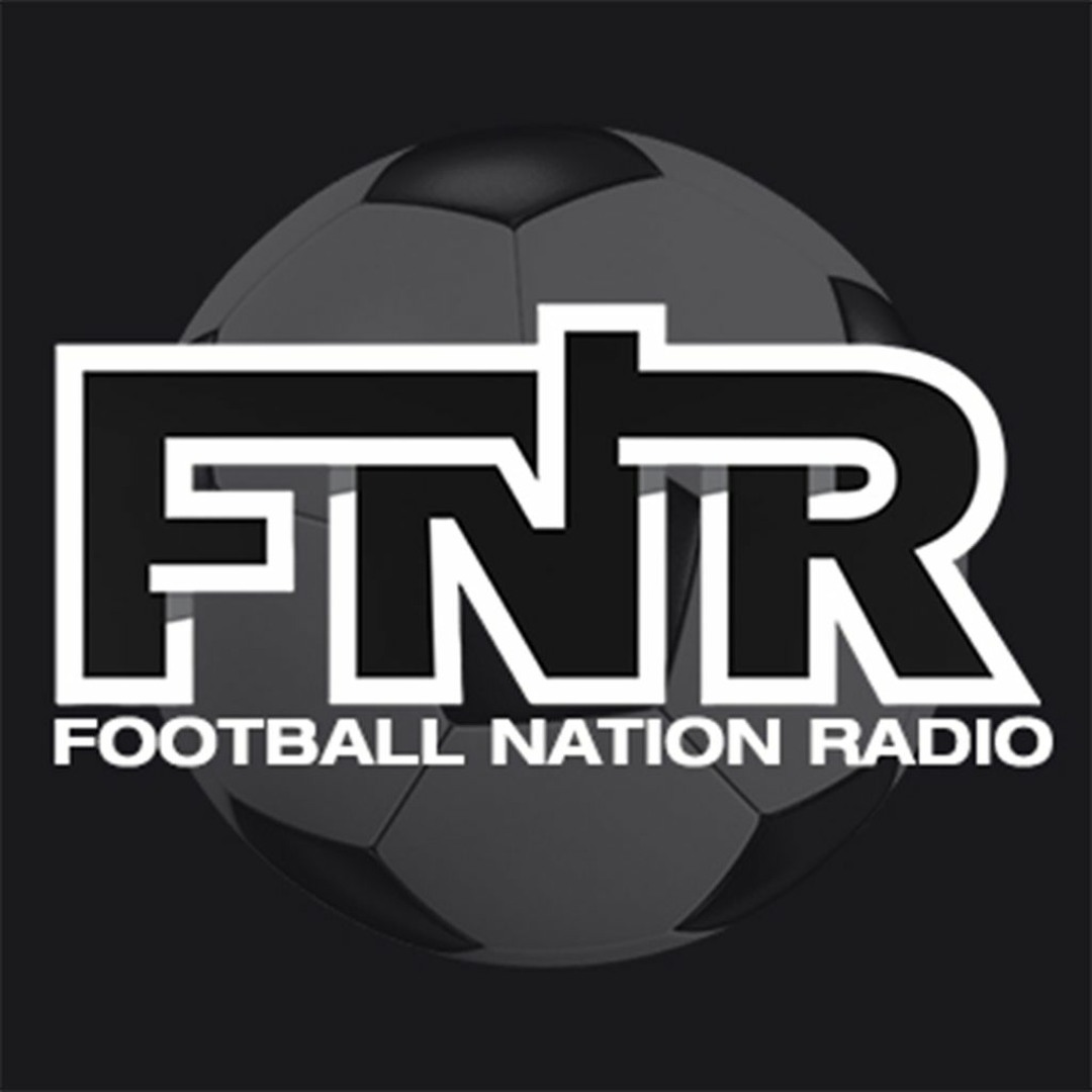 Football Nation Radio