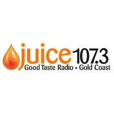 Juice FM 107.3