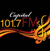 Capital Community Radio FM 101.7