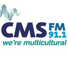 CMS FM 91.1 – 1CMS