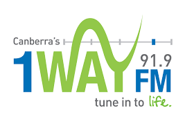 1WAY FM 91.9