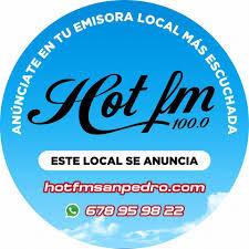 Hot 100 FM 100.0