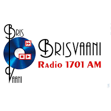 Radio Brisvaani 1701 AM