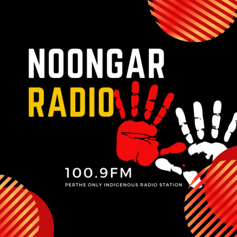 Noongar Radio